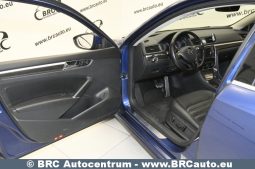 Volkswagen Passat 1.8 TSI B/D SEL Automatas 2016 full