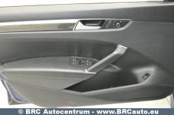 Volkswagen Passat 1.8 TSI B/D SEL Automatas 2016 full
