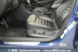 Volkswagen Passat 1.8 TSI B/D SEL Automatas 2016 full