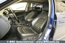 Volkswagen Passat 1.8 TSI B/D SEL Automatas 2016 full