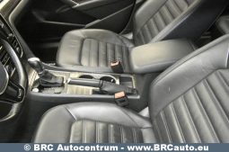 Volkswagen Passat 1.8 TSI B/D SEL Automatas 2016 full