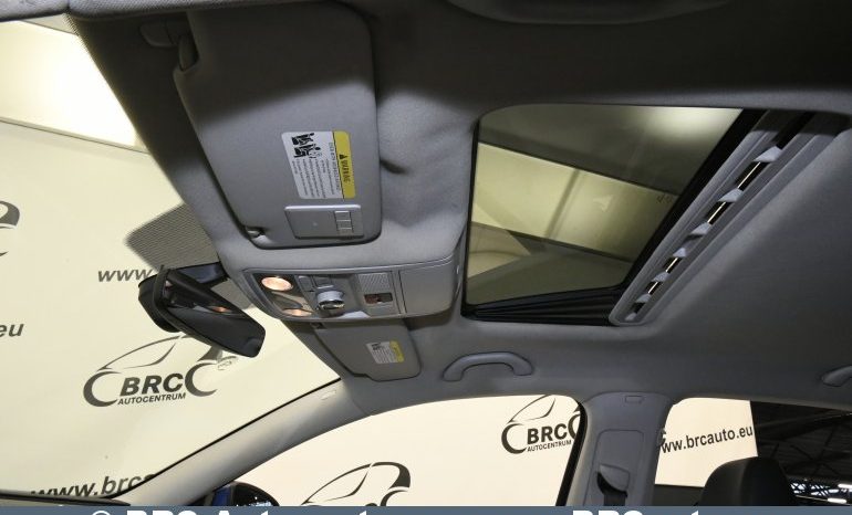 Volkswagen Passat 1.8 TSI B/D SEL Automatas 2016 full