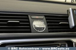 Volkswagen Passat 1.8 TSI B/D SEL Automatas 2016 full