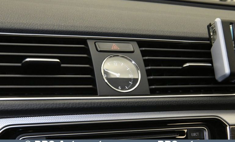 Volkswagen Passat 1.8 TSI B/D SEL Automatas 2016 full