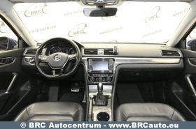 Volkswagen Passat 1.8 TSI B/D SEL Automatas 2016