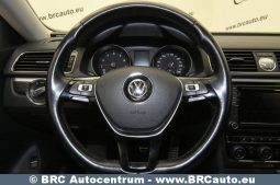 Volkswagen Passat 1.8 TSI B/D SEL Automatas 2016 full