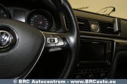 Volkswagen Passat 1.8 TSI B/D SEL Automatas 2016 full