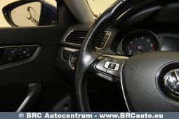 Volkswagen Passat 1.8 TSI B/D SEL Automatas 2016 full