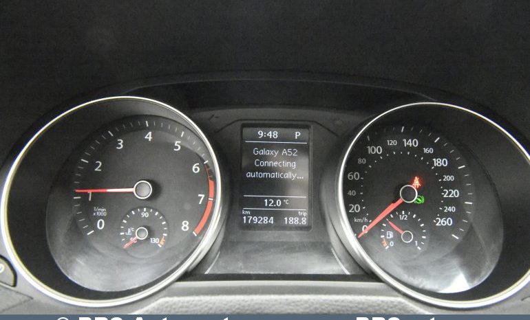 Volkswagen Passat 1.8 TSI B/D SEL Automatas 2016 full