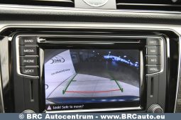 Volkswagen Passat 1.8 TSI B/D SEL Automatas 2016 full