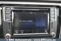 Volkswagen Passat 1.8 TSI B/D SEL Automatas 2016 full