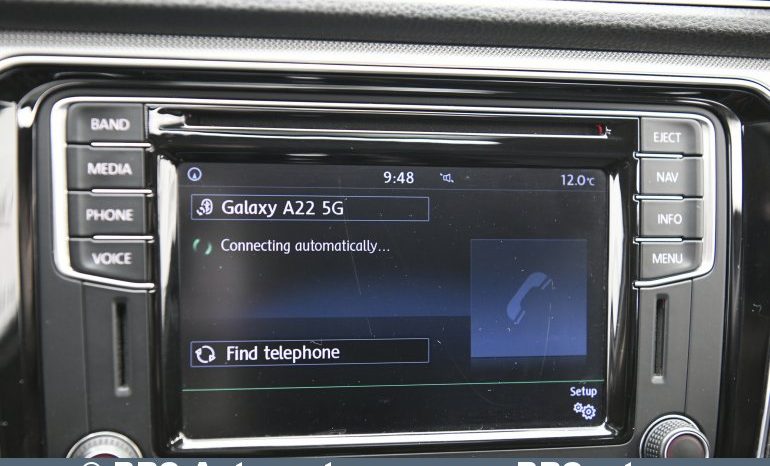 Volkswagen Passat 1.8 TSI B/D SEL Automatas 2016 full