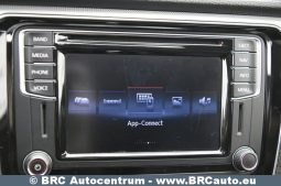 Volkswagen Passat 1.8 TSI B/D SEL Automatas 2016 full