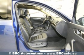 Volkswagen Passat 1.8 TSI B/D SEL Automatas 2016