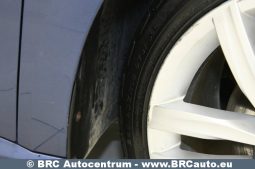 Volkswagen Passat 1.8 TSI B/D SEL Automatas 2016 full