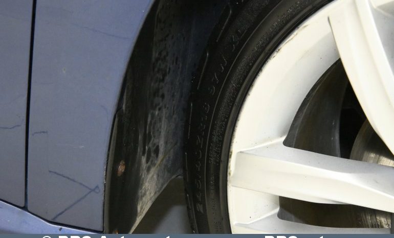 Volkswagen Passat 1.8 TSI B/D SEL Automatas 2016 full