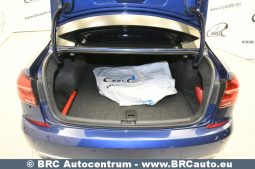 Volkswagen Passat 1.8 TSI B/D SEL Automatas 2016 full