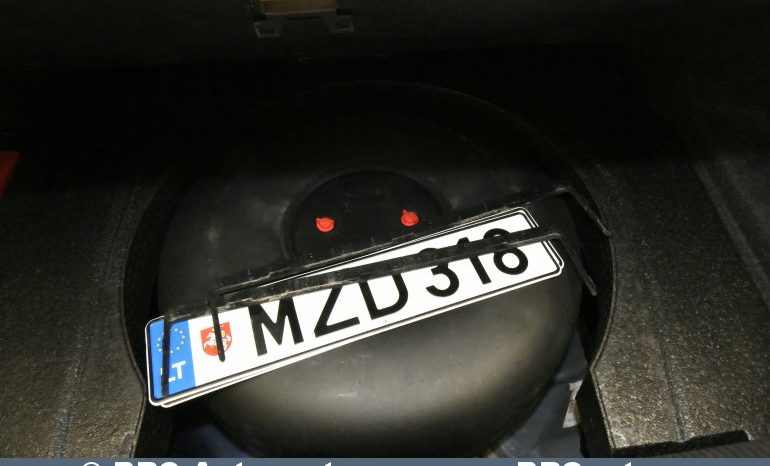 Volkswagen Passat 1.8 TSI B/D SEL Automatas 2016 full