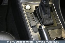 Volkswagen Passat 1.8 TSI B/D SEL Automatas 2016 full