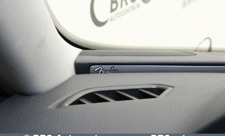 Volkswagen Passat 1.8 TSI B/D SEL Automatas 2016 full