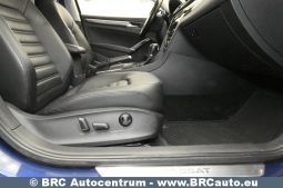 Volkswagen Passat 1.8 TSI B/D SEL Automatas 2016 full