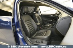Volkswagen Passat 1.8 TSI B/D SEL Automatas 2016 full