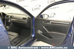 Volkswagen Passat 1.8 TSI B/D SEL Automatas 2016 full