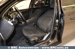 BMW 525 d Touring Automatas 2011 full