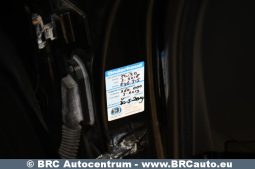 BMW 525 d Touring Automatas 2011 full