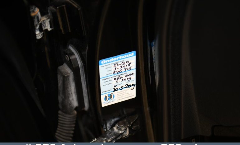 BMW 525 d Touring Automatas 2011 full