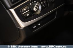 BMW 525 d Touring Automatas 2011 full