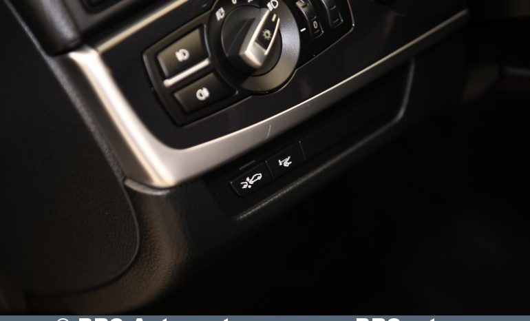 BMW 525 d Touring Automatas 2011 full