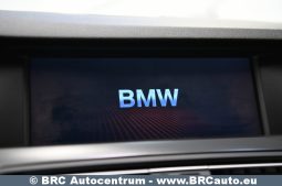 BMW 525 d Touring Automatas 2011 full
