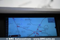 BMW 525 d Touring Automatas 2011 full