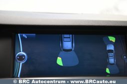 BMW 525 d Touring Automatas 2011 full