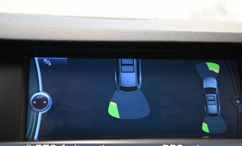 BMW 525 d Touring Automatas 2011 full