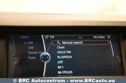 BMW 525 d Touring Automatas 2011 full