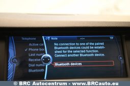 BMW 525 d Touring Automatas 2011 full