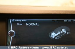 BMW 525 d Touring Automatas 2011 full