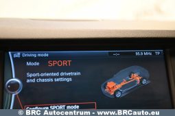 BMW 525 d Touring Automatas 2011 full