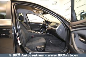 BMW 525 d Touring Automatas 2011