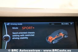 BMW 525 d Touring Automatas 2011 full