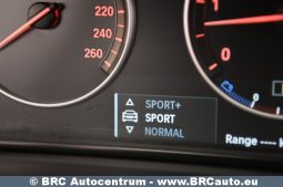 BMW 525 d Touring Automatas 2011 full