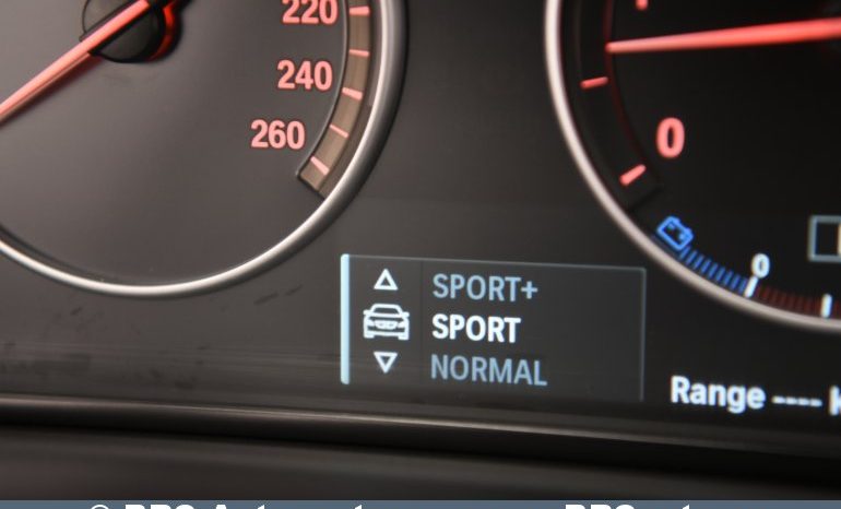 BMW 525 d Touring Automatas 2011 full