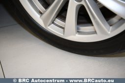 BMW 525 d Touring Automatas 2011 full