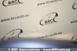 BMW 525 d Touring Automatas 2011 full