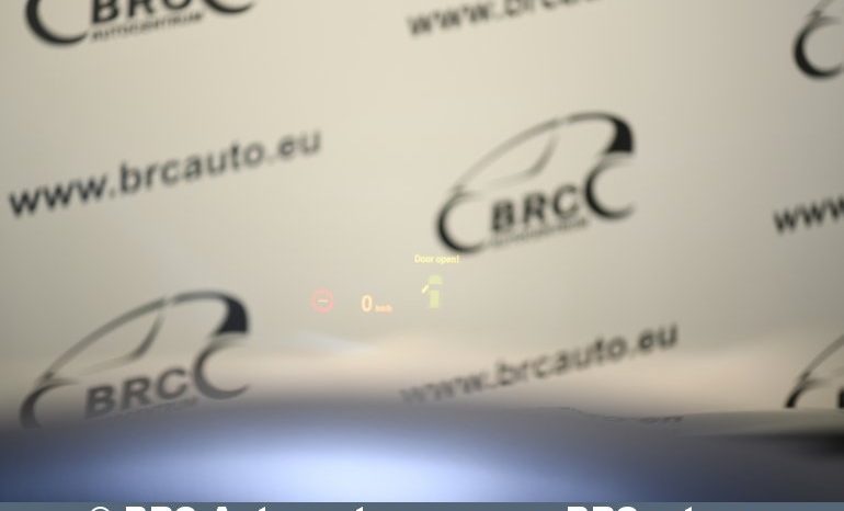 BMW 525 d Touring Automatas 2011 full