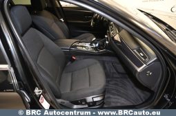 BMW 525 d Touring Automatas 2011