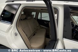 Mercedes-Benz GLK 350 4Matic Automatas 2012 full
