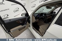 Mercedes-Benz GLK 350 4Matic Automatas 2012 full
